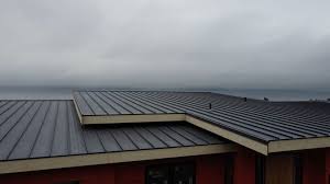 Fast & Reliable Emergency Roof Repairs in Stanton, CA